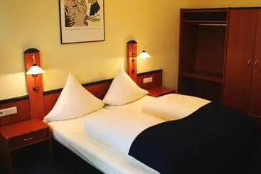 호텔 Goldene Krone