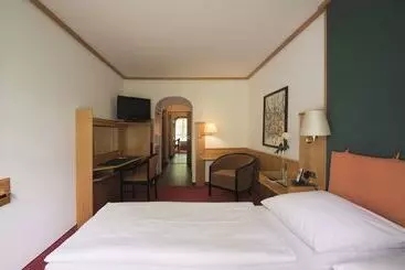 Living Hotel Am Olympiapark