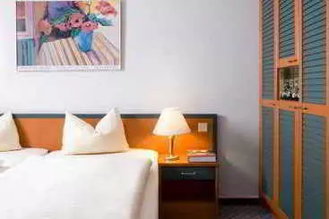 ホテル Mardin Berlin