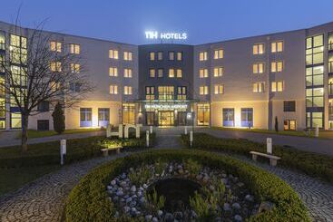 Hotel NH München Airport
