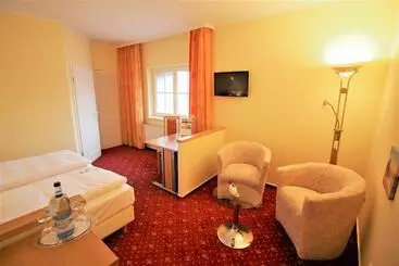 Parkhotel Klüschenberg