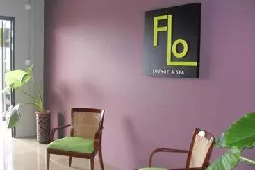 Nadias Inn Beach Resort Langkawi