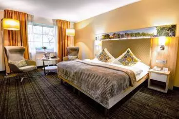 Nordwest Hotel Amsterdam