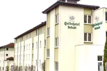 Heidehotel Lubast