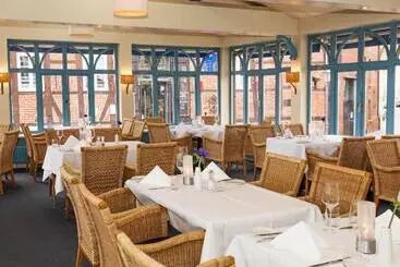 Bergström Hotel Lüneburg