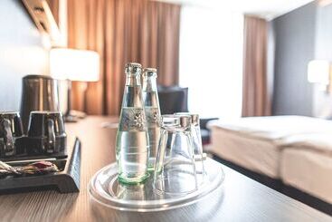 Best Western Plaza Hotel Grevenbroich