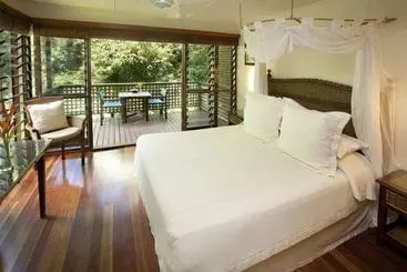 酒店 Bloomfield Lodge Beautifully Remote