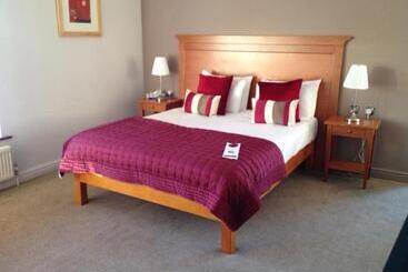 Gomersal Park Hotel & Dream Spa