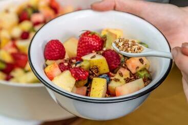 Hotel Ibis Brussels Erasmus