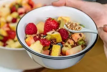 בית מלון כפרי Ibis Brussels Erasmus