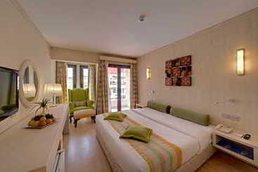 Kahramana Hotel Naama Bay