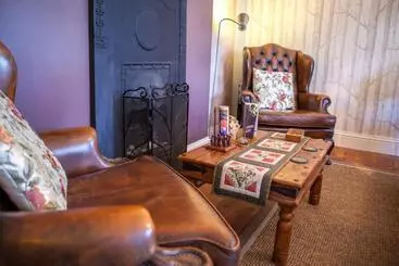 호텔 La Fosse At Cranborne