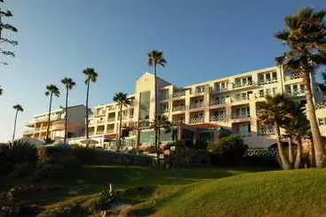 Szálloda Las Rosas & Spa