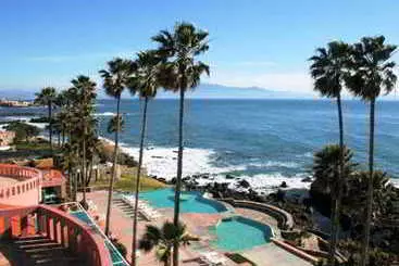 酒店 Las Rosas & Spa