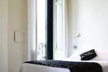 ホテル Plaza Fuerte