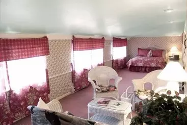 Отель Ranch At Ucross