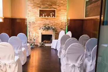 فندق Sheraton Hannover Pelikan