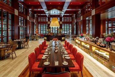 فندق Sofitel Singapore Sentosa Resort & Spa