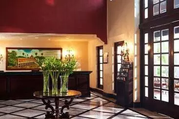 ホテル Suites At Hacienda Del Mar Resort Los Cabos