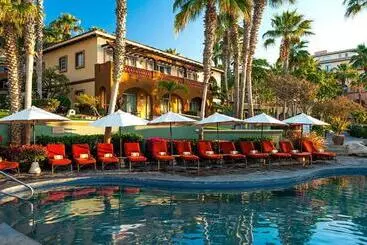 ホテル Suites At Hacienda Del Mar Resort Los Cabos