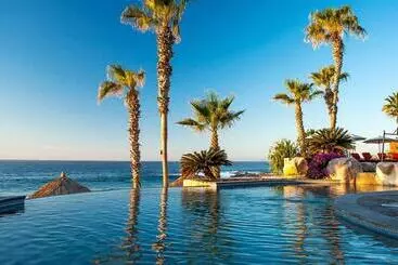 Hotelli Suites At Hacienda Del Mar Resort Los Cabos