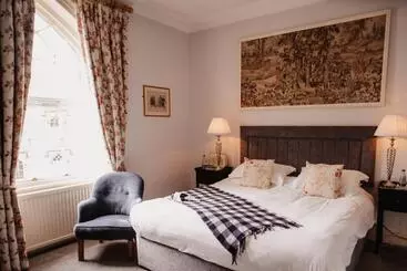 בית מלון כפרי The Boar's Head