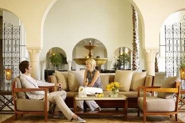 Hotel The Residence Tunis