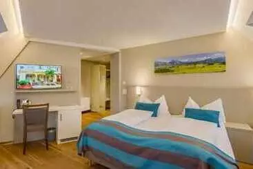 هتل Trip Inn Zurich