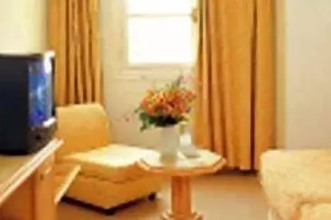 Hotelli Yadis Oasis Kebilli