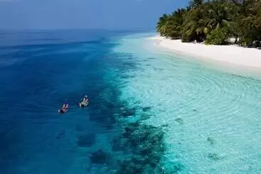 Vilamendhoo Island Resort & Spa