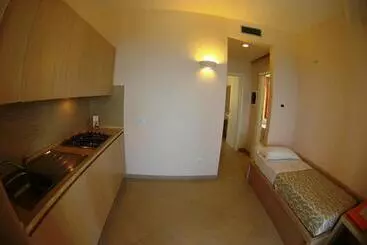 Villaggio Cala Di Volpe