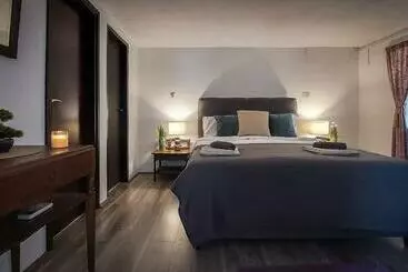 관광객 아파트 Country Club Apartments   Nearby Rovinj