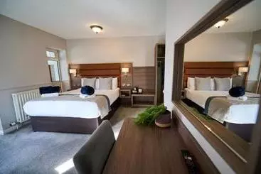 Bushtown Hotel & Spa