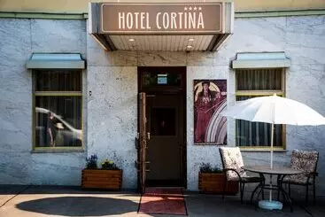 Club Hotel Cortina
