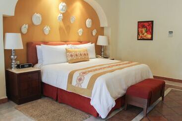 فندق Casa Velas Adults Only All Inclusive