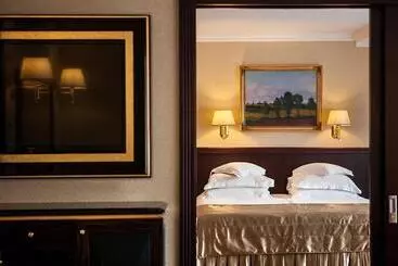 ホテル Gołębiewski Mikołajki