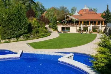 Hotel Gottwald