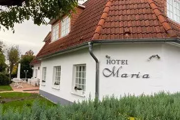 ホテル Maria