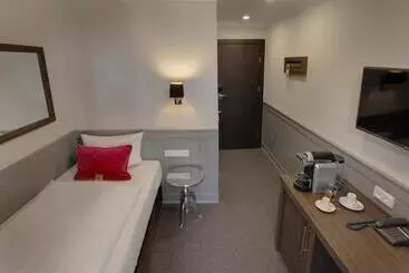 Hotel Max Am Meer Kühlungsborn