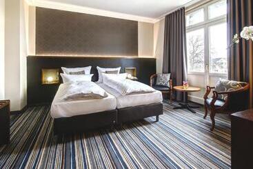 Hotel Residenz Waldkrone Kühlungsborn