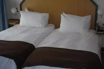 هتل Sea View Zum Sperrgebiet