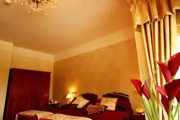 Hotel The Old Vicarage