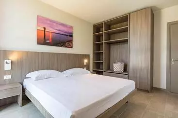 Le Torri Del Garda Familyspa Resort