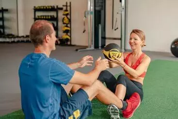 Vakarufalhi Island Resort & Spa