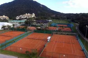 Costao Do Santinho Resort All Inclusive