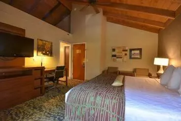 ホテル Best Western The Inn & Suites Pacific Grove