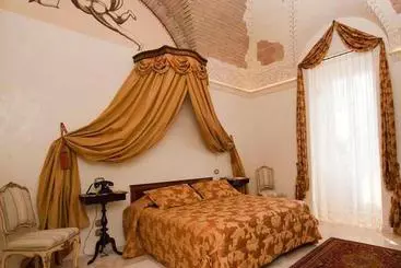 Hotel Castello Dell'Oscano