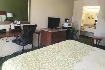 酒店 Days Inn By Wyndham Westley