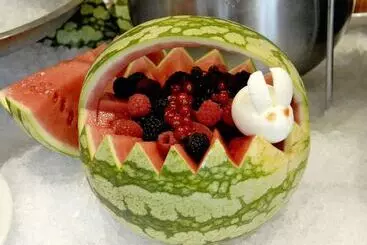 Greenhotels Roissy Parc Des Expositions