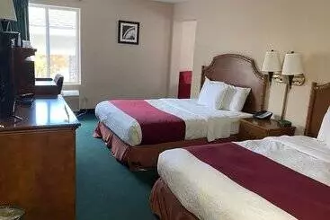 Hotelli Hometown Inn Indian River